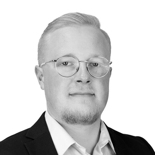Max van der Slyk