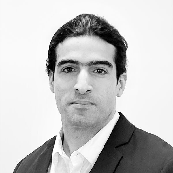Mohammad Fallahtouri